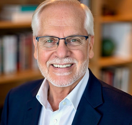 Dr. Peter Robbins