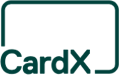 Servicio seguro de pago con tarjeta CardX